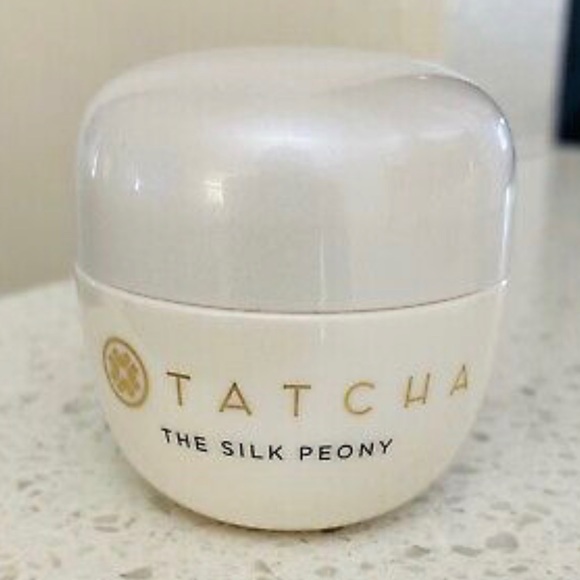 Tatcha Other - TATCHA the Silk Peony full size .5oz 15 ml!!